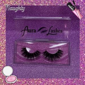 Mink Lashes (Aura Lashes)